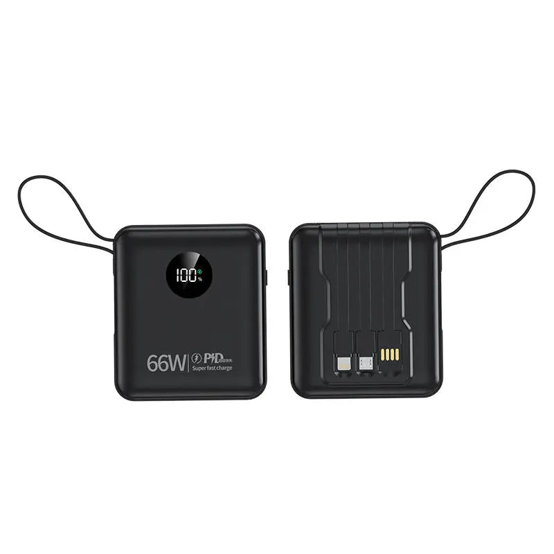 20000 MA Large Capacity Mobile Power Supply Weselleverythingnow