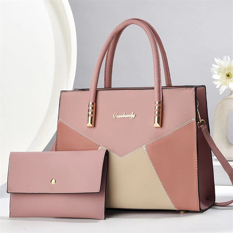 Trendy Women's Shoulder Handbag – Stylish Everyday Purse