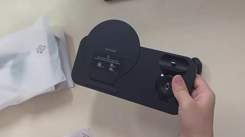 video