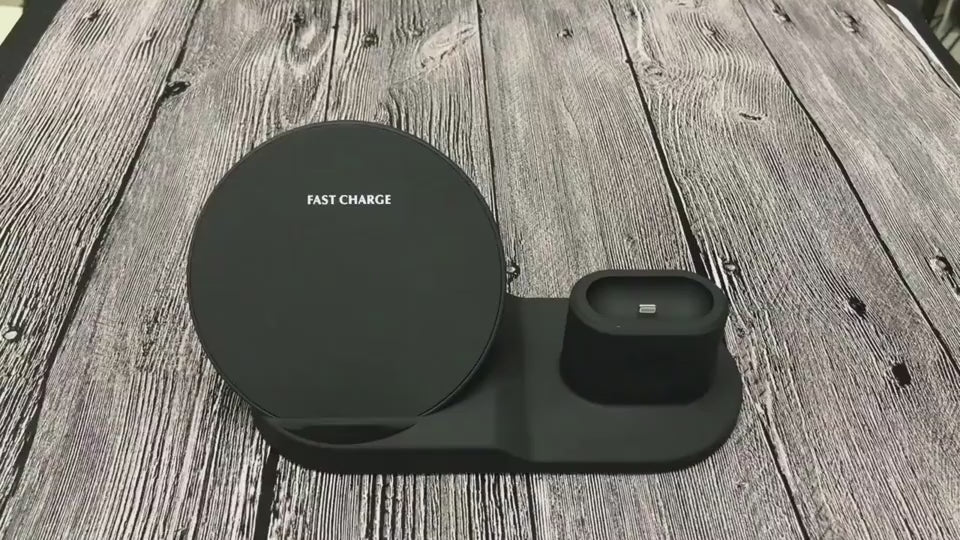 video