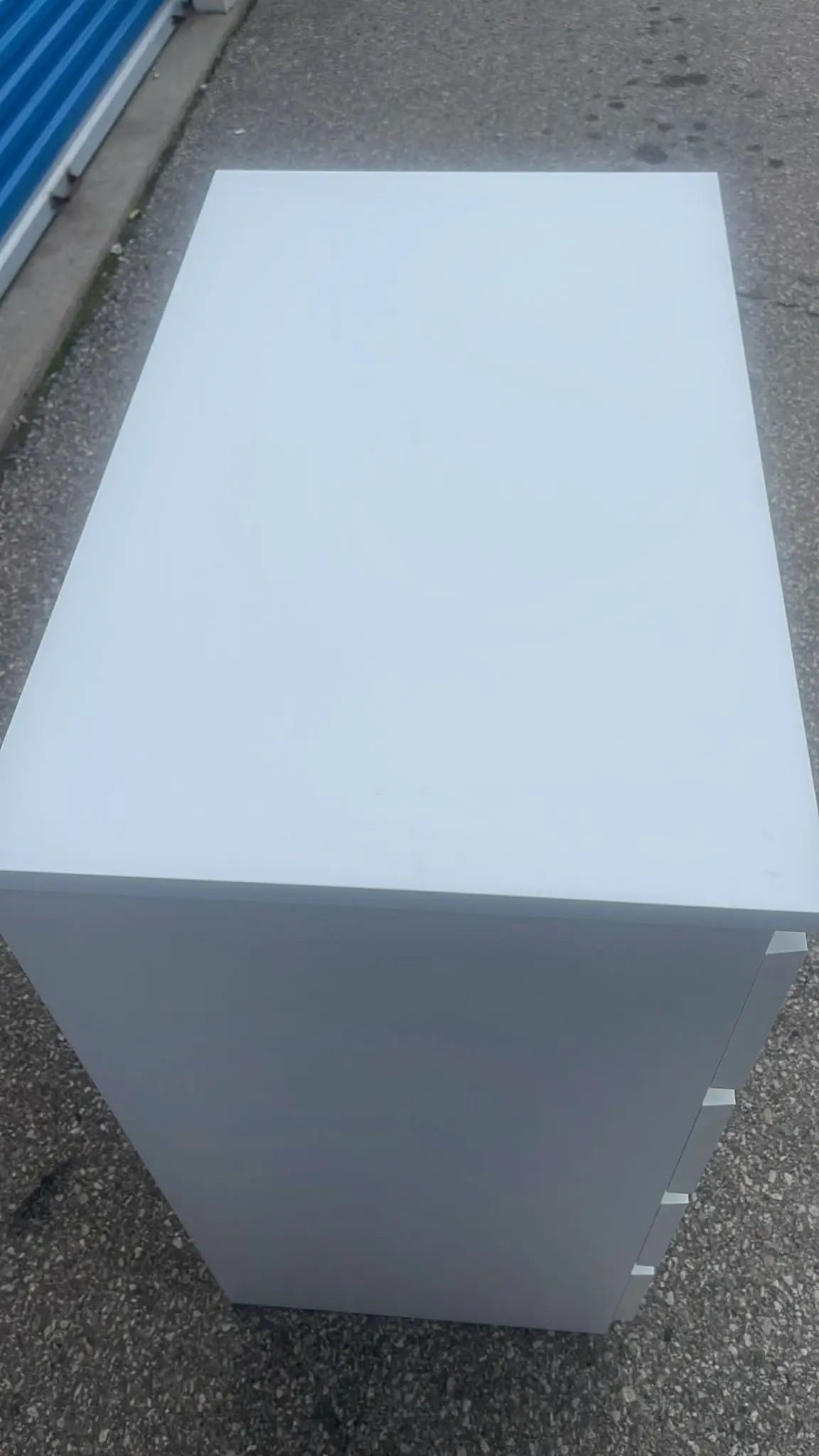 IKEA MALM 4 DRAW DRESSER Weselleverythingnow