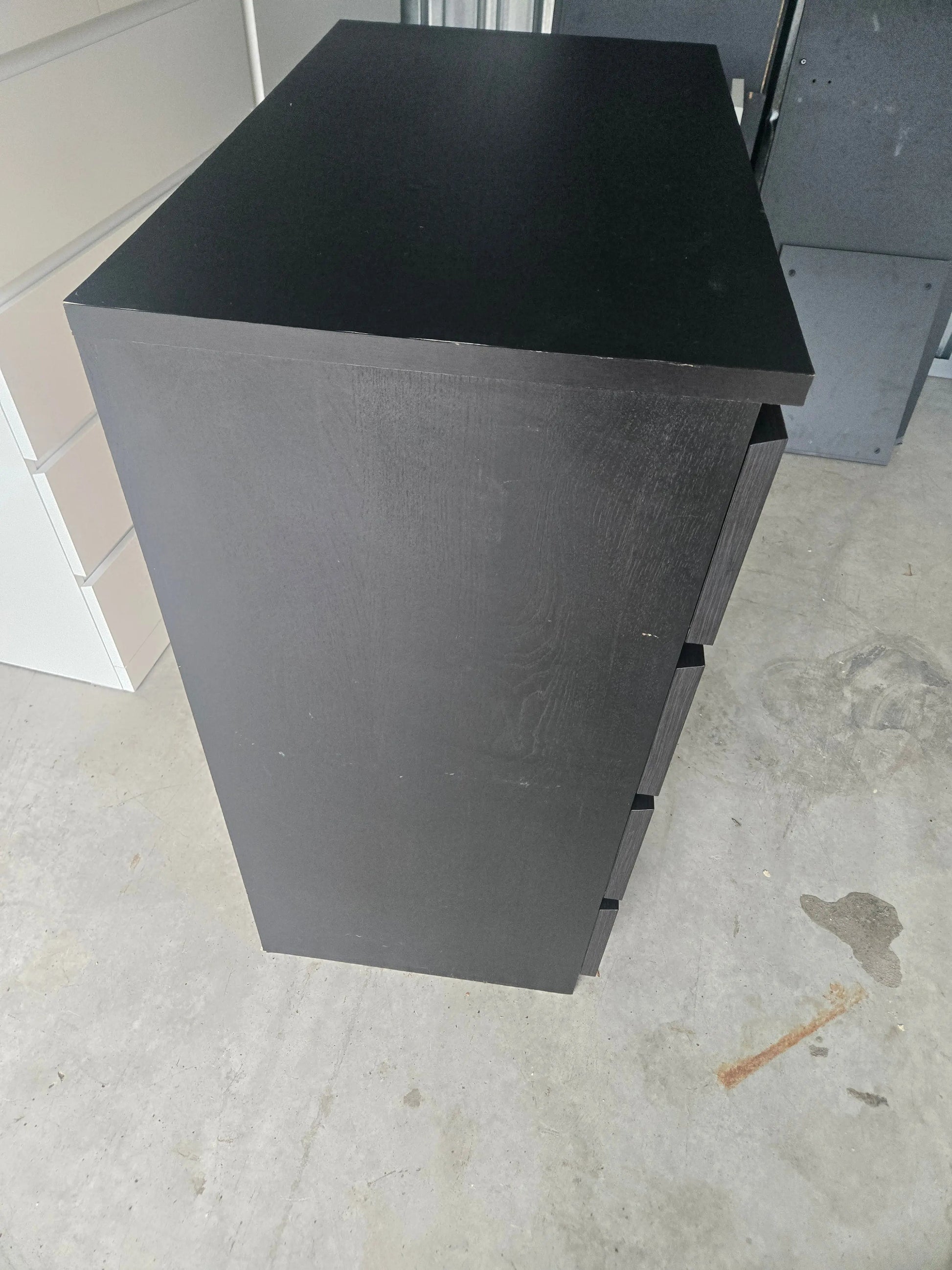 IKEA MALM 4 DRAW DRESSER Weselleverythingnow