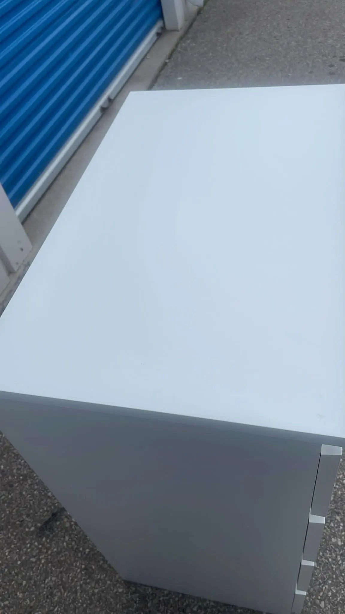 IKEA MALM 4 DRAW DRESSER Weselleverythingnow
