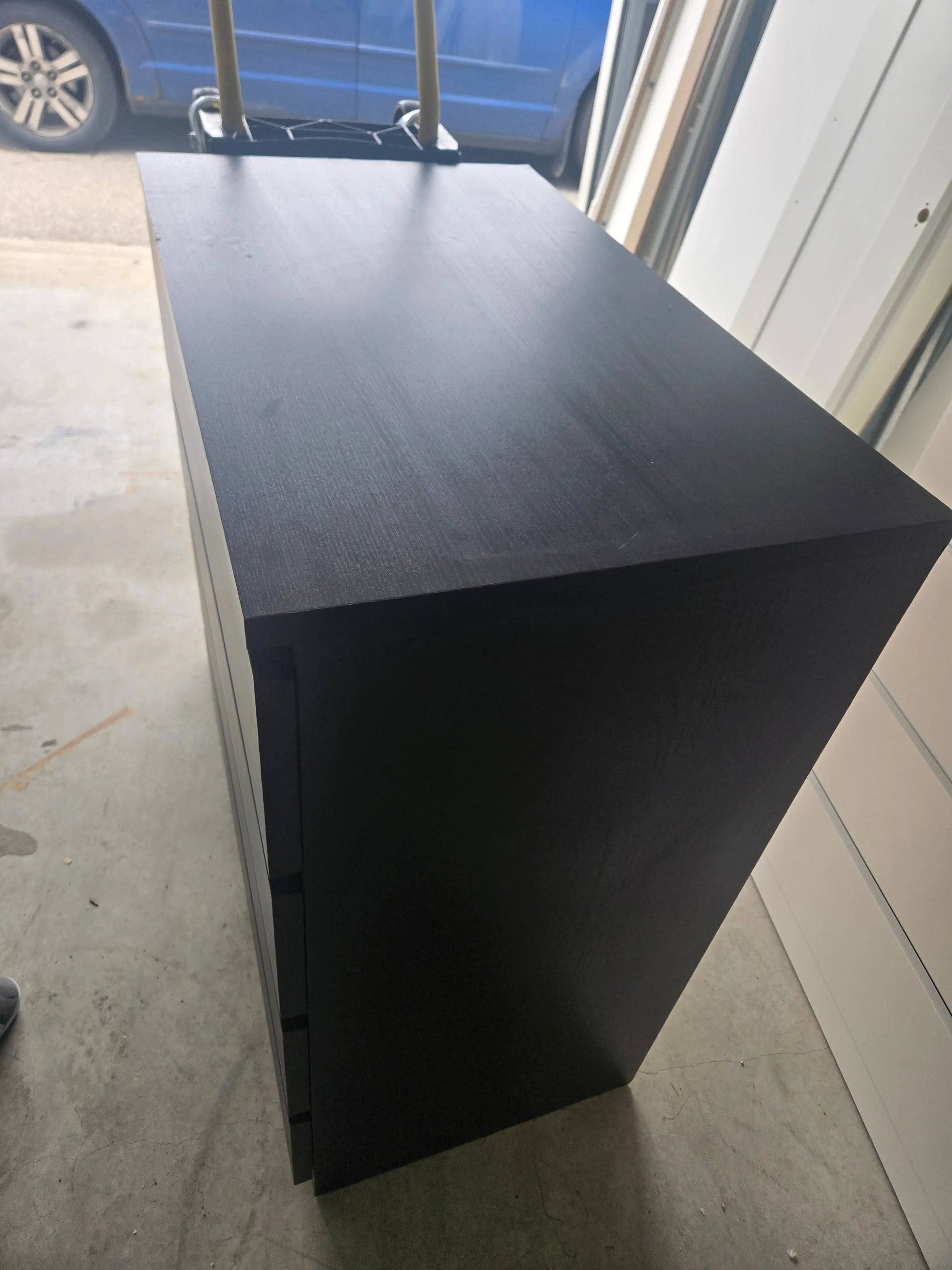 IKEA MALM 4 DRAW DRESSER Weselleverythingnow